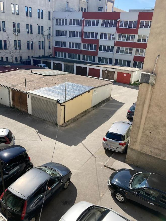 Penthouse Stan 80M2, Terasa 36M2, Garaza... Centar Banja Luke - Gradski Park Banja Luka Bagian luar foto