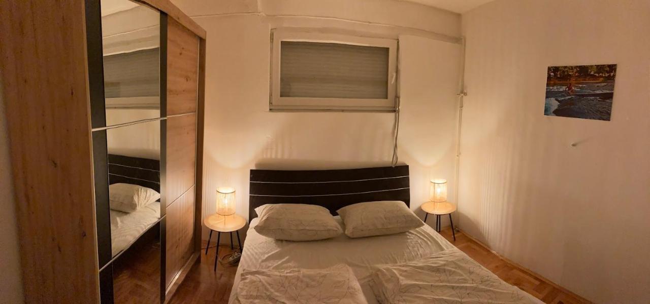 Penthouse Stan 80M2, Terasa 36M2, Garaza... Centar Banja Luke - Gradski Park Banja Luka Bagian luar foto